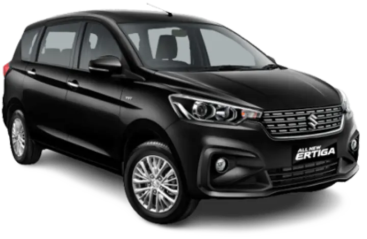 Sewa Suzuki Ertiga kebon pala