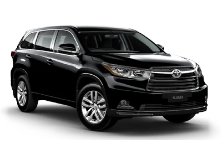 Sewa Innova kebon pala