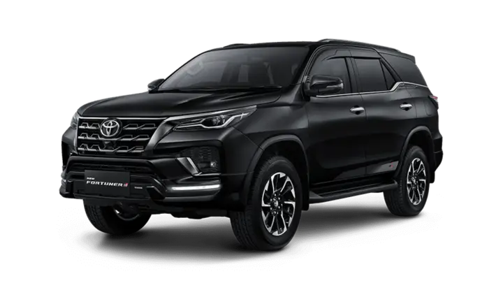 Sewa  Daihatsu Terios kebon pala