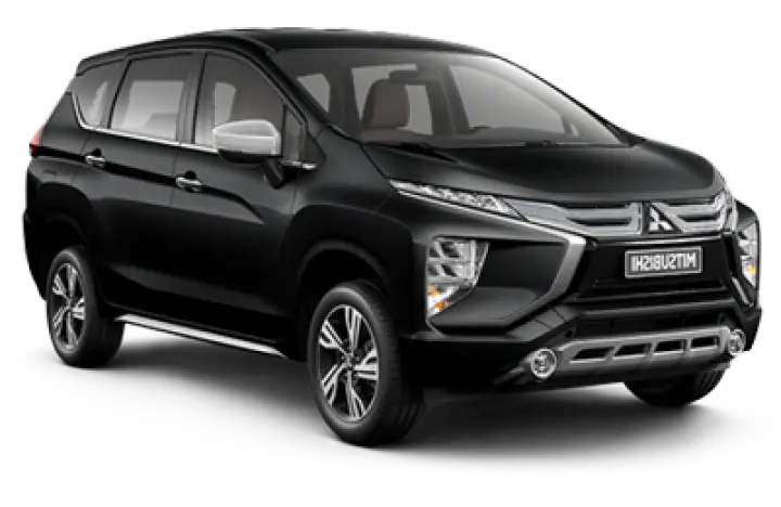 Sewa Mitsubishi XPander kebon pala
